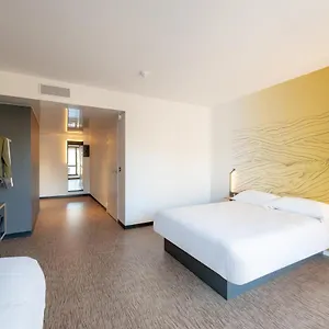 Hotel Centre Gare, Toulon